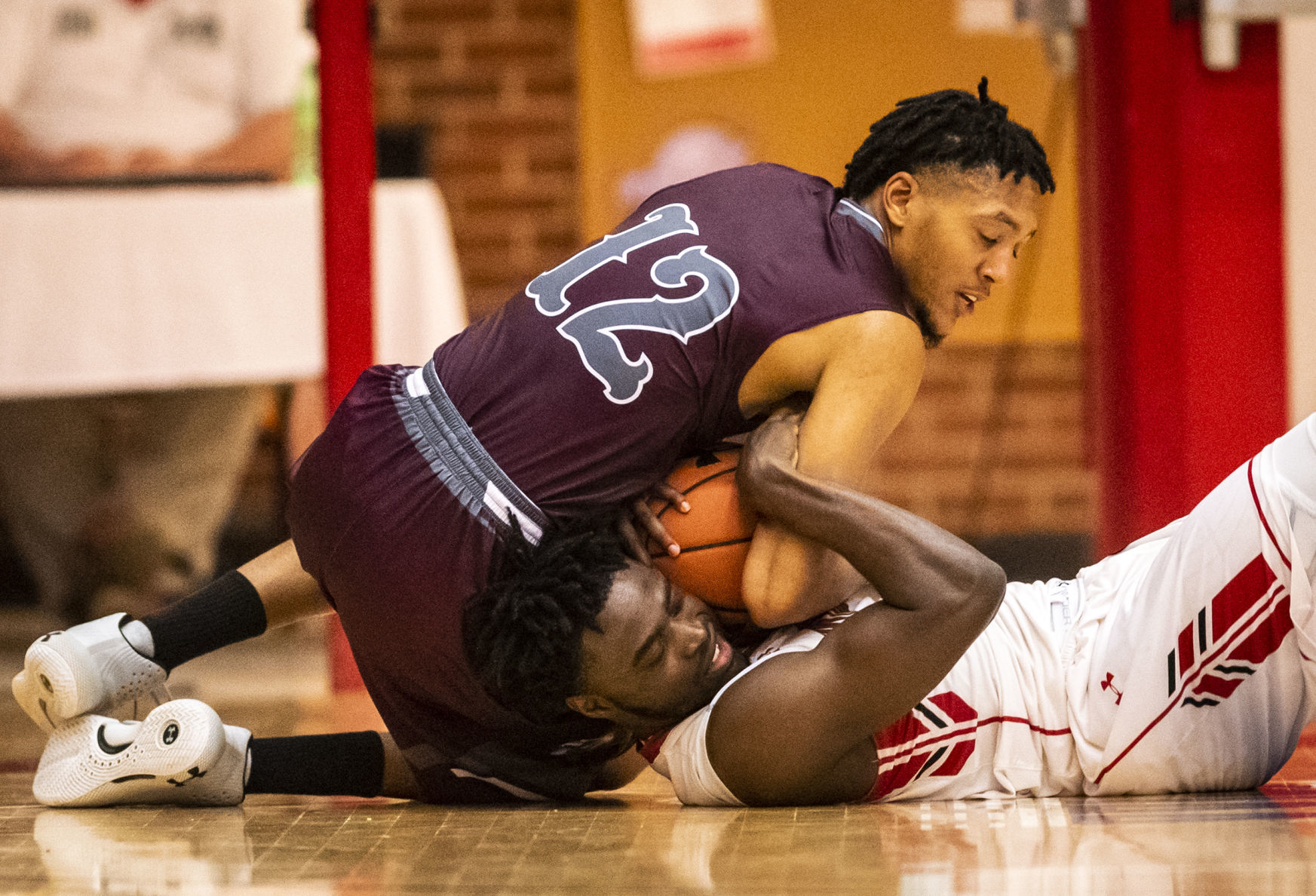 WSSUHoops
